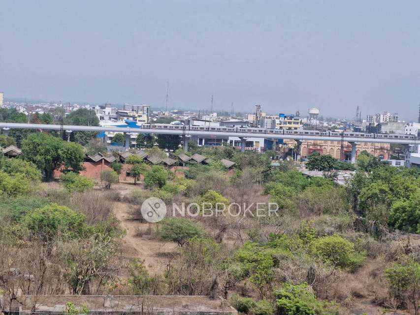 2 BHK Flat In Sarvome Shree Homes for Rent  In Sector 45