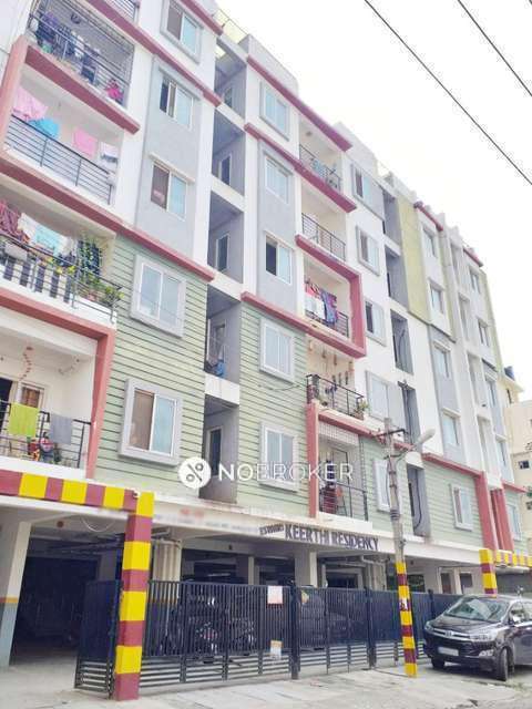 2 BHK Flat In Mm Layout for Rent  In  Mm Layout