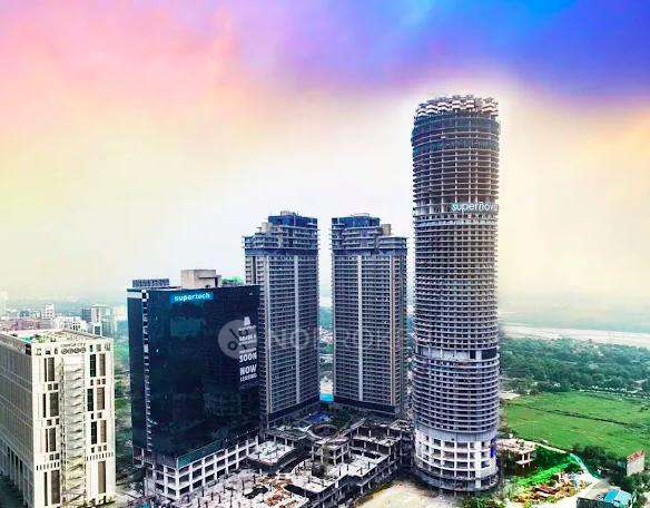 Office Space in Sector 94, Greater_noida for sale 