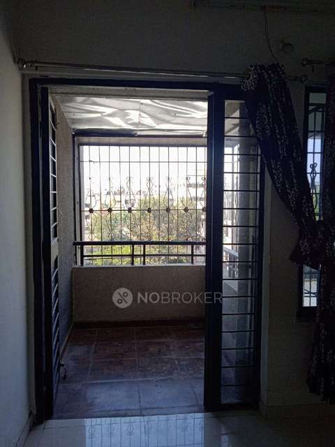 1 BHK Flat In Rudra Apartment for Rent  In Wagholi