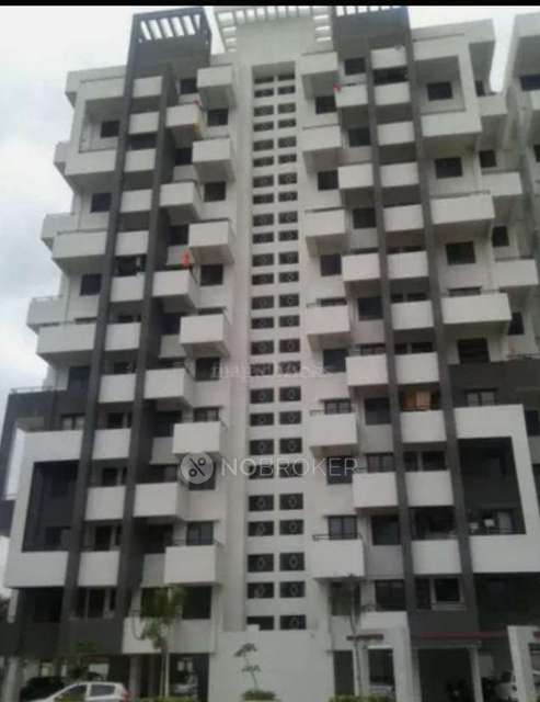 1 BHK Flat In Rudra Apartment for Rent  In Wagholi