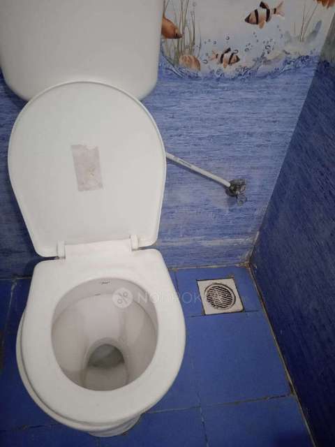 1 BHK Flat In Rudra Apartment for Rent  In Wagholi