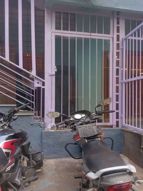 PG for Boys in Btm Layout