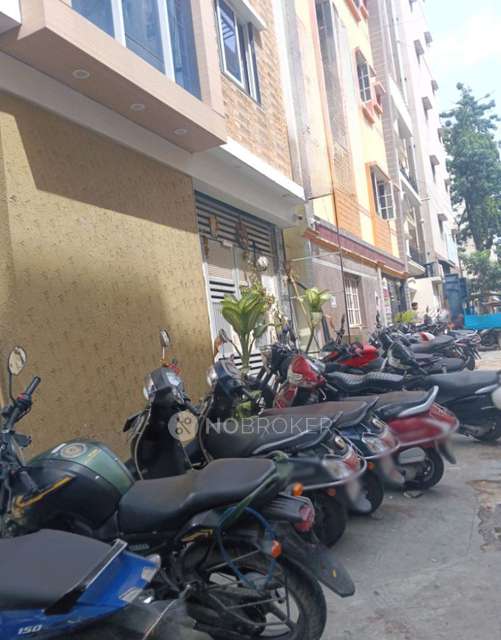 PG for Anyone in  Btm Layout