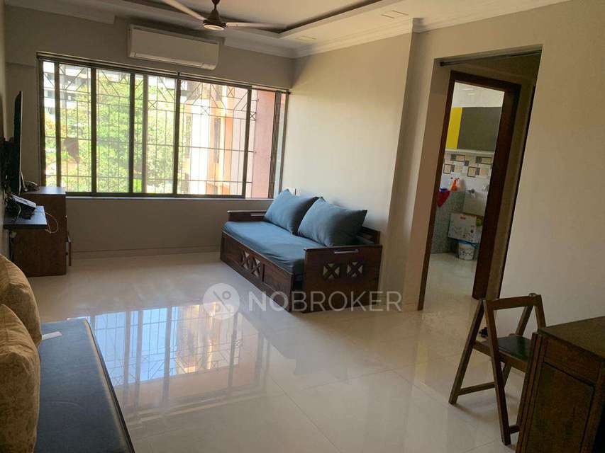 1 BHK Flat In Saptaratna Towers Home for Rent  In Malad Wes