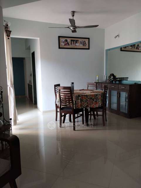 3 BHK Flat In The Island, Wakad, Wakad for Rent  In Wakad