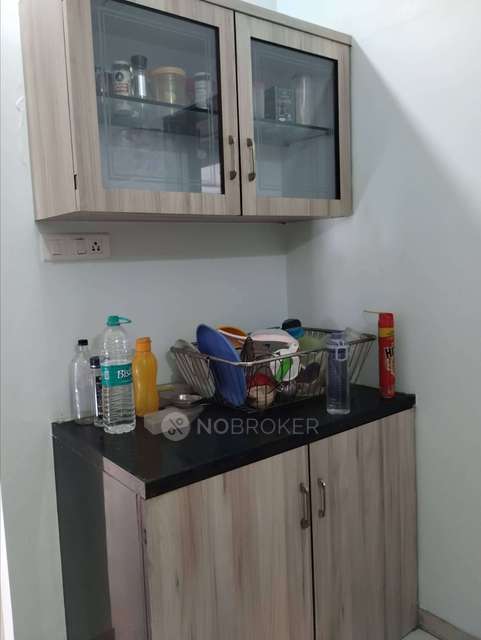 3 BHK Flat In The Island, Wakad, Wakad for Rent  In Wakad