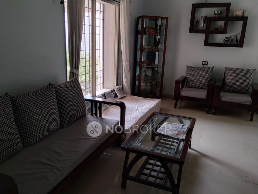 3 BHK Flat In The Island, Wakad, Wakad for Rent  In Wakad