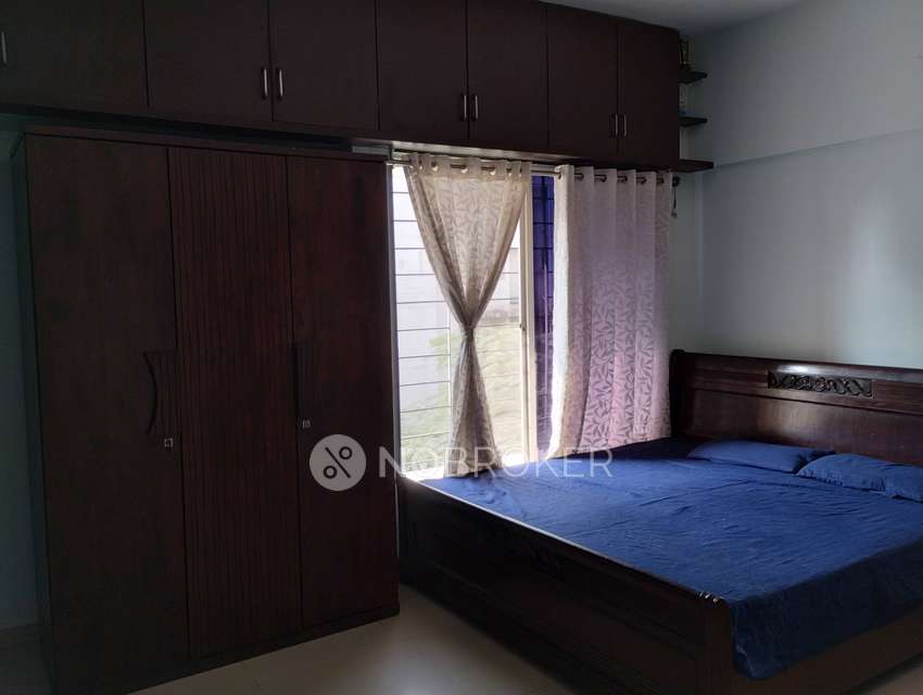 3 BHK Flat In The Island, Wakad, Wakad for Rent  In Wakad