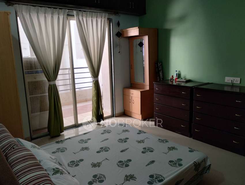 3 BHK Flat In The Island, Wakad, Wakad for Rent  In Wakad