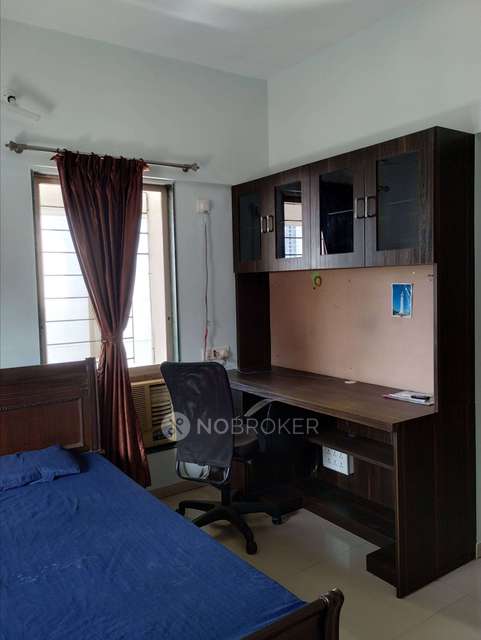 3 BHK Flat In The Island, Wakad, Wakad for Rent  In Wakad