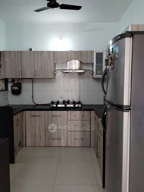 3 BHK Flat In The Island, Wakad, Wakad for Rent  In Wakad