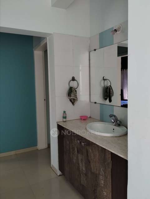 3 BHK Flat In The Island, Wakad, Wakad for Rent  In Wakad