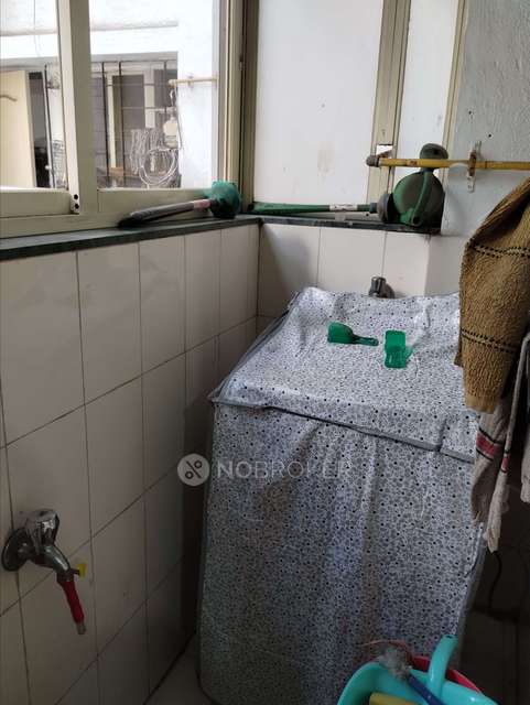 3 BHK Flat In The Island, Wakad, Wakad for Rent  In Wakad