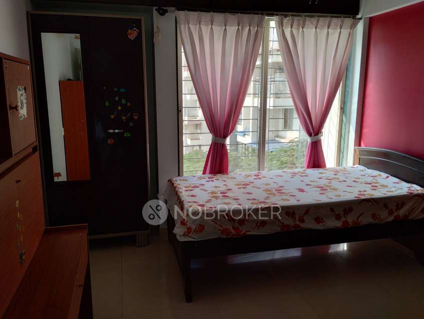 3 BHK Flat In The Island, Wakad, Wakad for Rent  In Wakad
