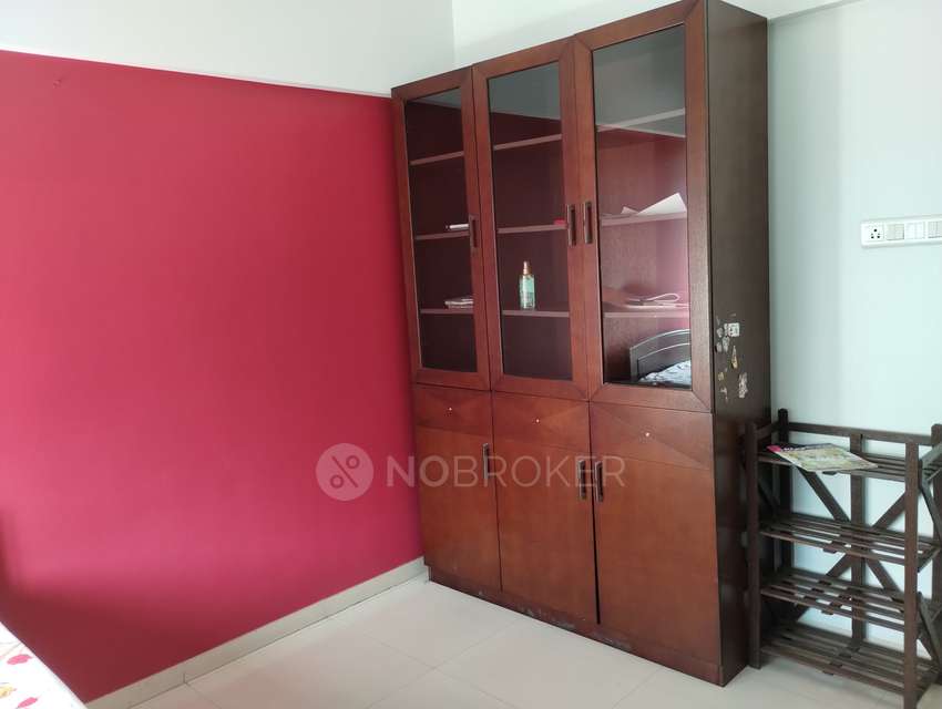 3 BHK Flat In The Island, Wakad, Wakad for Rent  In Wakad