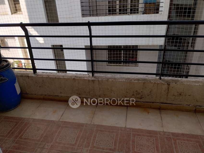 3 BHK Flat In The Island, Wakad, Wakad for Rent  In Wakad