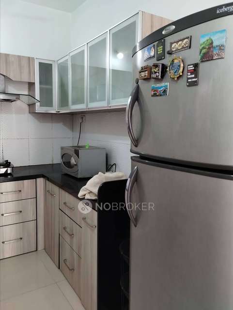 3 BHK Flat In The Island, Wakad, Wakad for Rent  In Wakad