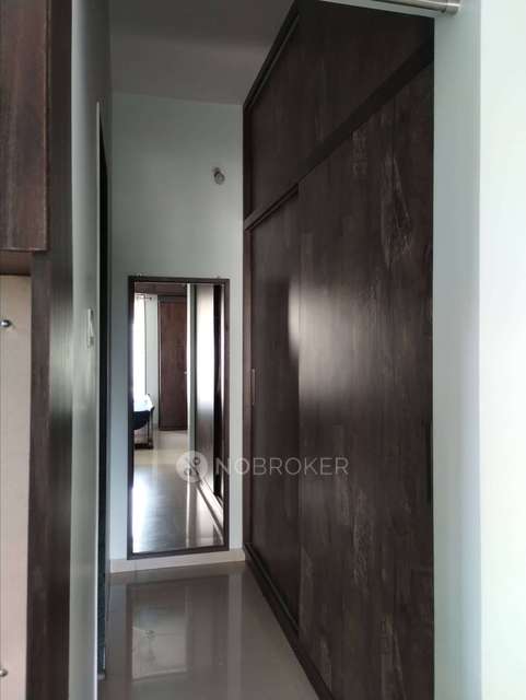 3 BHK Flat In The Island, Wakad, Wakad for Rent  In Wakad