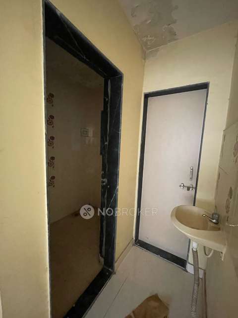 1 BHK Flat In Chandrangan Society  for Rent  In Chandrangan Society Phase 5
