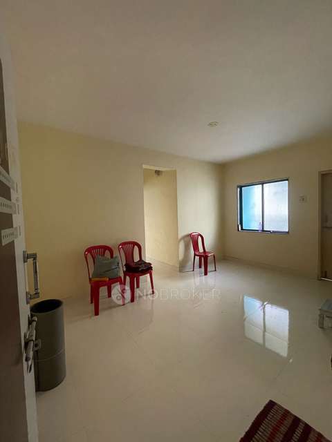 1 BHK Flat In Chandrangan Society  for Rent  In Chandrangan Society Phase 5
