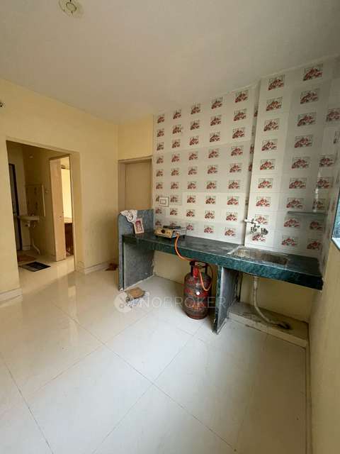 1 BHK Flat In Chandrangan Society  for Rent  In Chandrangan Society Phase 5