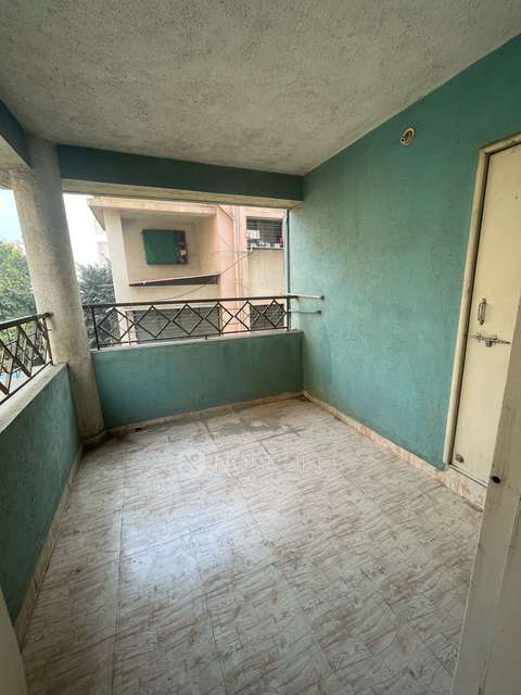 1 BHK Flat In Chandrangan Society  for Rent  In Chandrangan Society Phase 5