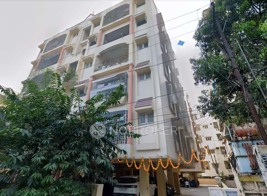 2 BHK Flat In Raasi Court  for Rent  In Erragadda