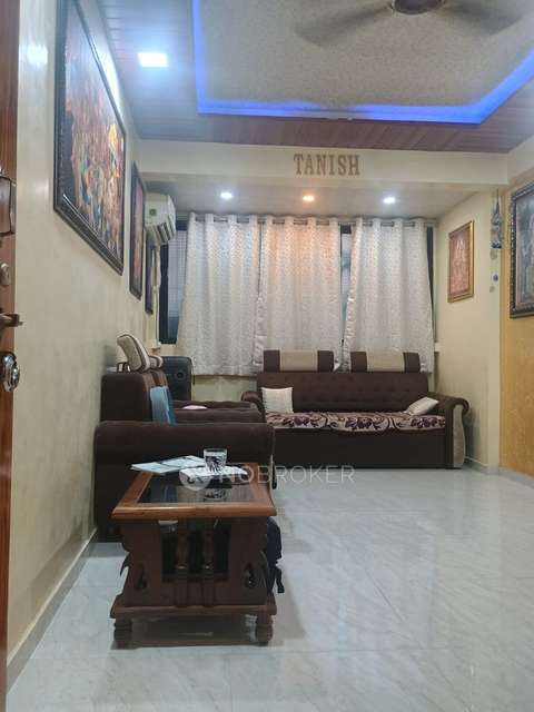 2 BHK Flat In Koproli Panvel For Sale  In Koproli
