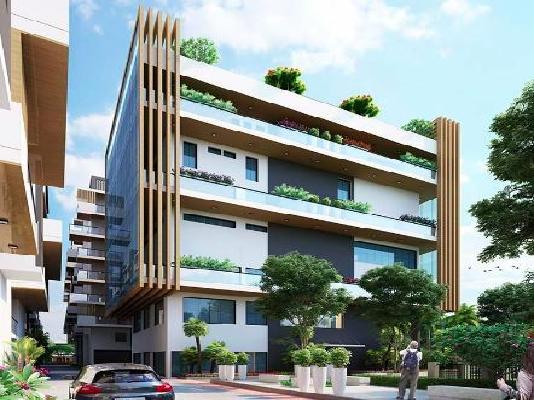 2 BHK Flat In Madhavaram Serenity For Sale  In Saroornagar