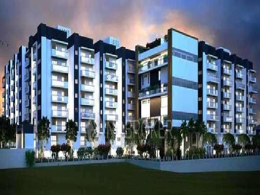 2 BHK Flat In Madhavaram Serenity For Sale  In Saroornagar