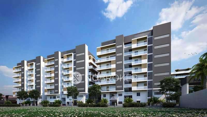1 BHK Flat In Madhavaram Serenity For Sale  In Saroornagar