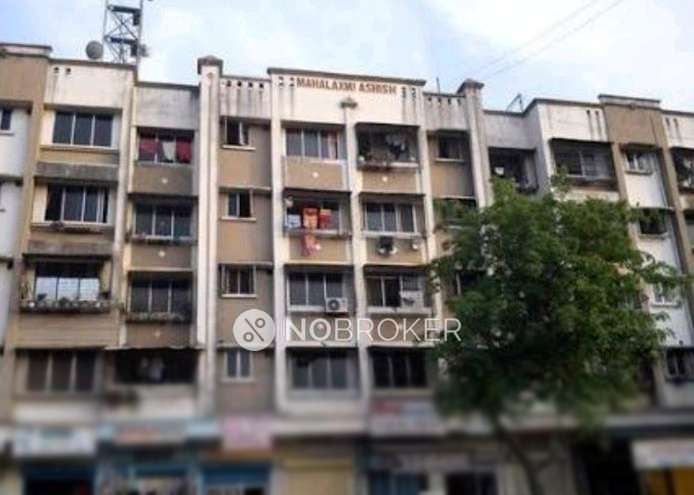 2 BHK Flat In Mahalaxmi Ashish  , Thakurli East for Rent  In Ambernath East