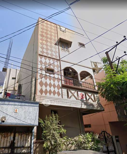 3 BHK Flat In Sa Mansion for Rent  In  Old Malakpet