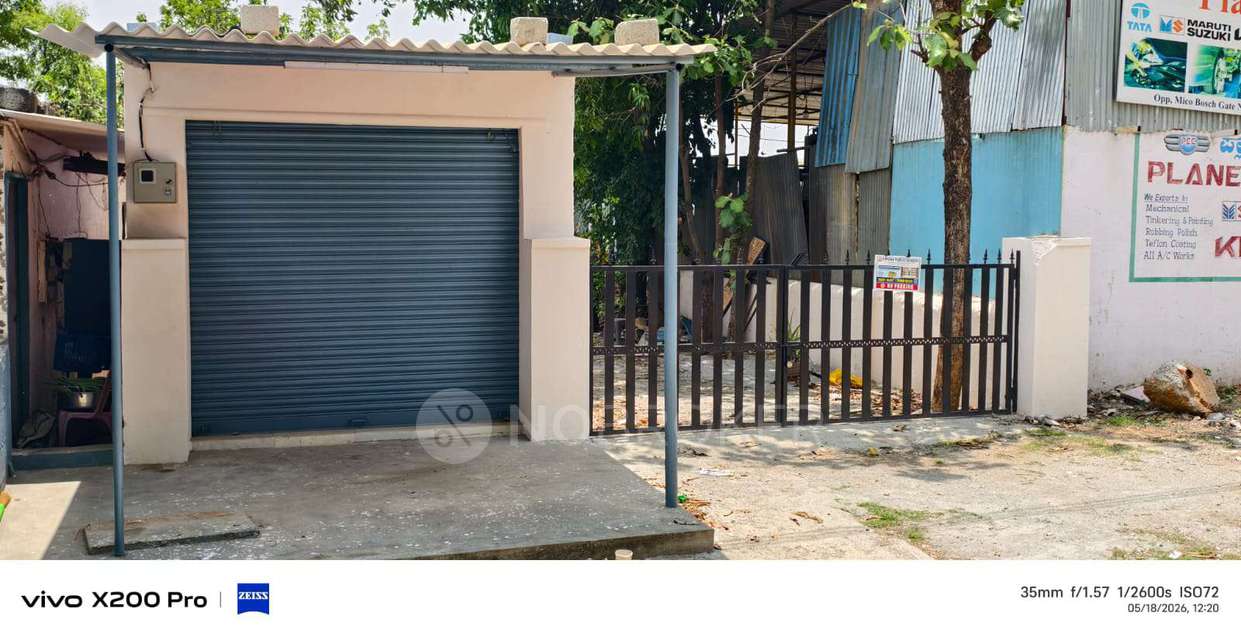 Shop in Naganathpura, Bangalore for Rent