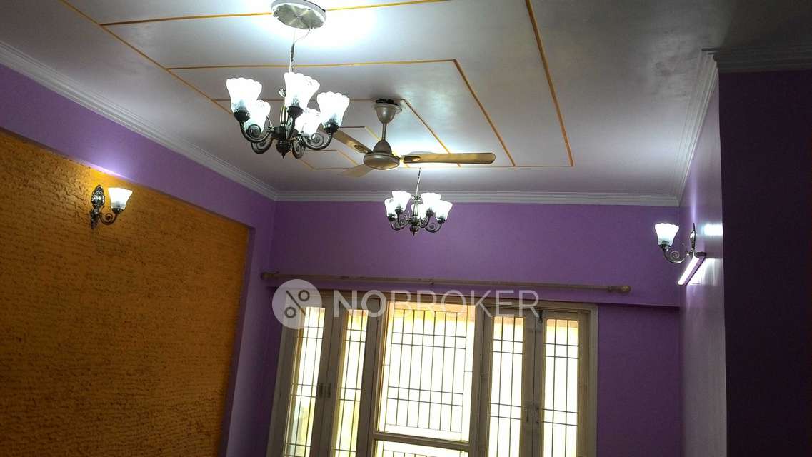 2 BHK Flat In Niho Scottish Gardens, Indirapuram, Ghaziabad For Sale  In Indirapuram, Ghaziabad