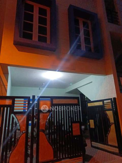 3 BHK Flat for Rent  In Hulimavu