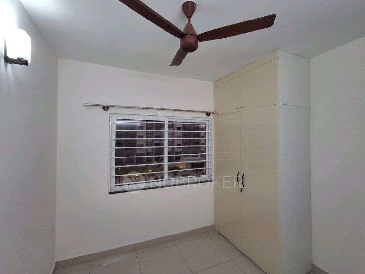 3 BHK Flat In Provident Park Square for Rent  In Judicial Layout, Kanakapura Road