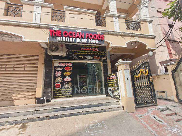 Shop in Moosarambagh, Hyderabad for Rent 