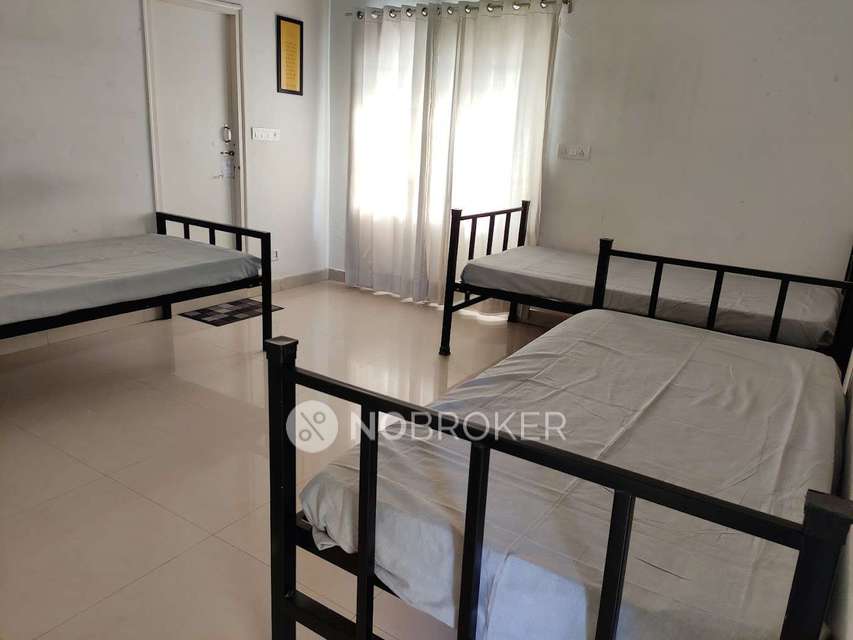 PG for Girls in Balkampet