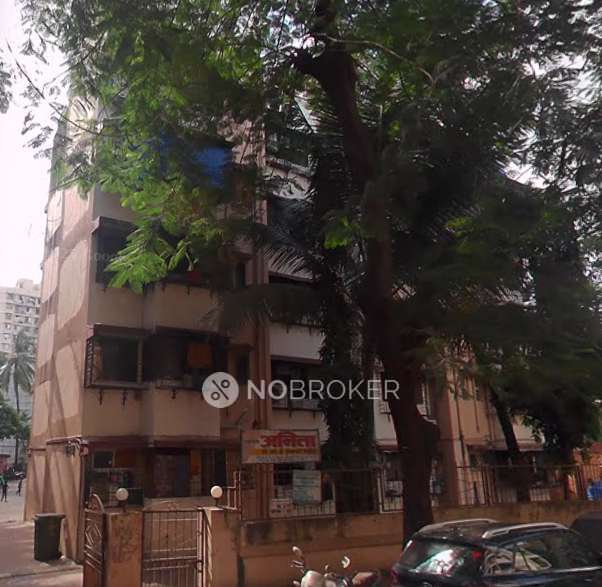 1 BHK Flat In Anita Chsl for Rent  In A-702 Bapu Bagve Road, River Festival, Rod, Near Dahisar, Kandarpada, Dahisar West, Mumbai, Maharashtra 400068, India