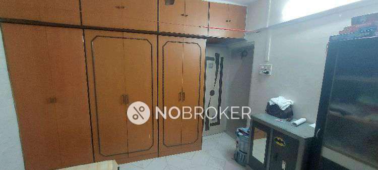 1 BHK Flat In Jay Matru Ashish Society  For Sale  In Borivali West