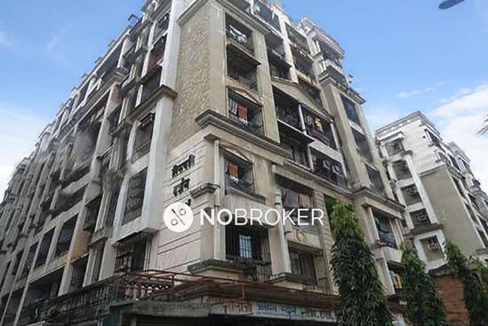 1 BHK Flat In Shri Tirupati Darshan Kalyan for Rent  In Kalyan West