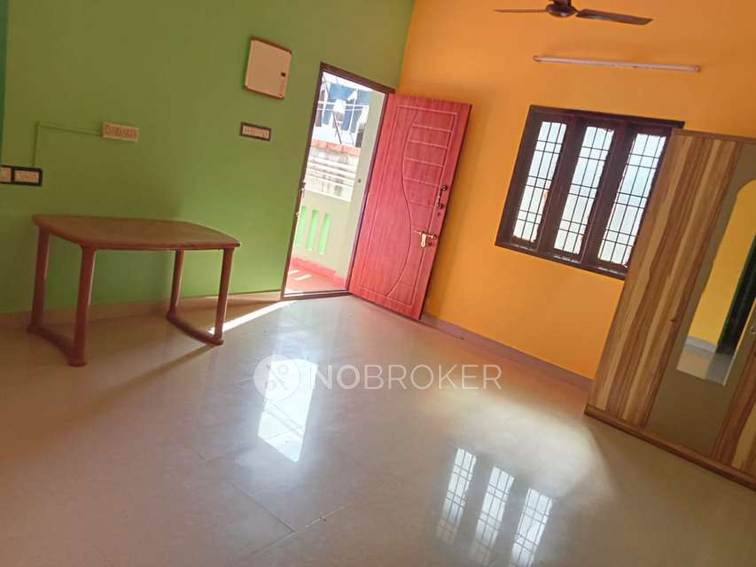 2 BHK Flat In Ragav Presidency For Sale  In 13th Main Road