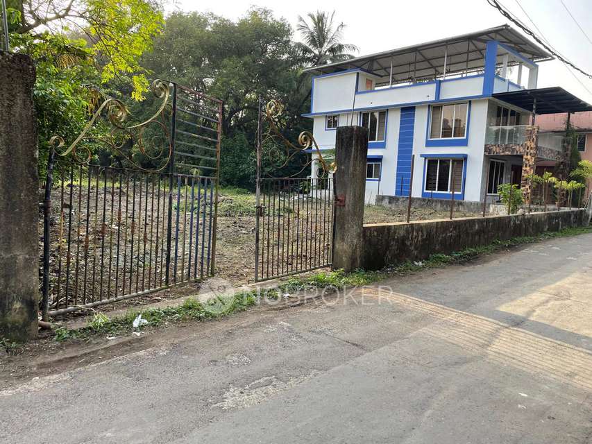 Plot For Sale  In Vasai West