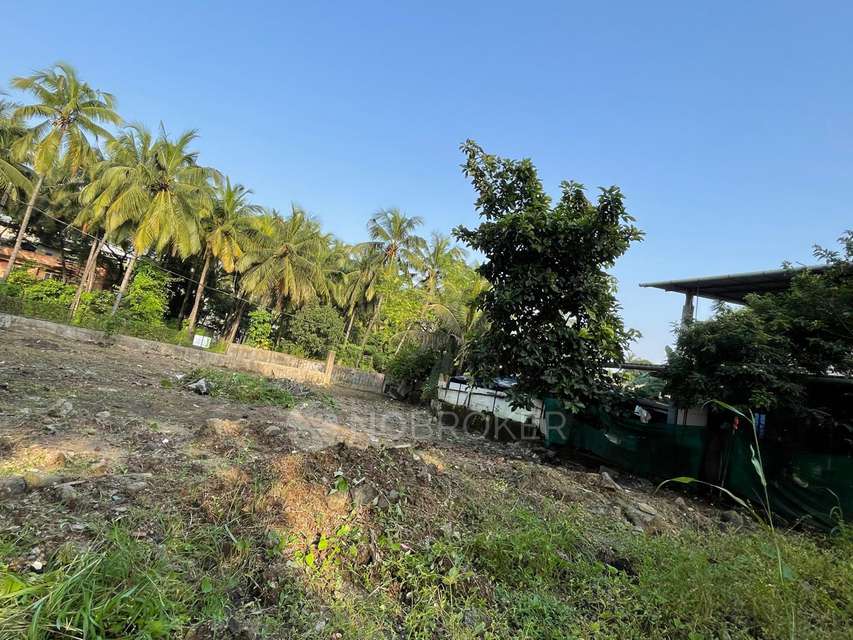 Plot For Sale  In Vasai West