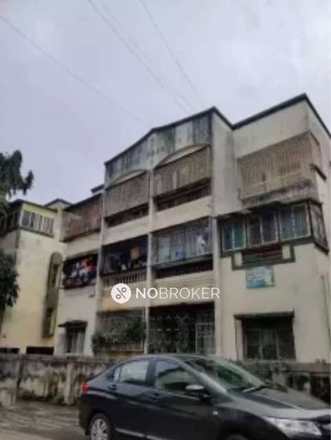 Single Room for Male In 2 BHK  In B Sukhwani Builders In Pimpri Colony