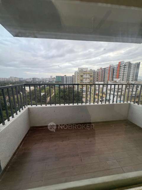 3 BHK Flat In Maheshwari Essentia for Rent  In Ravet