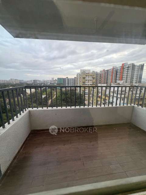 3 BHK Flat In Maheshwari Essentia for Rent  In Ravet