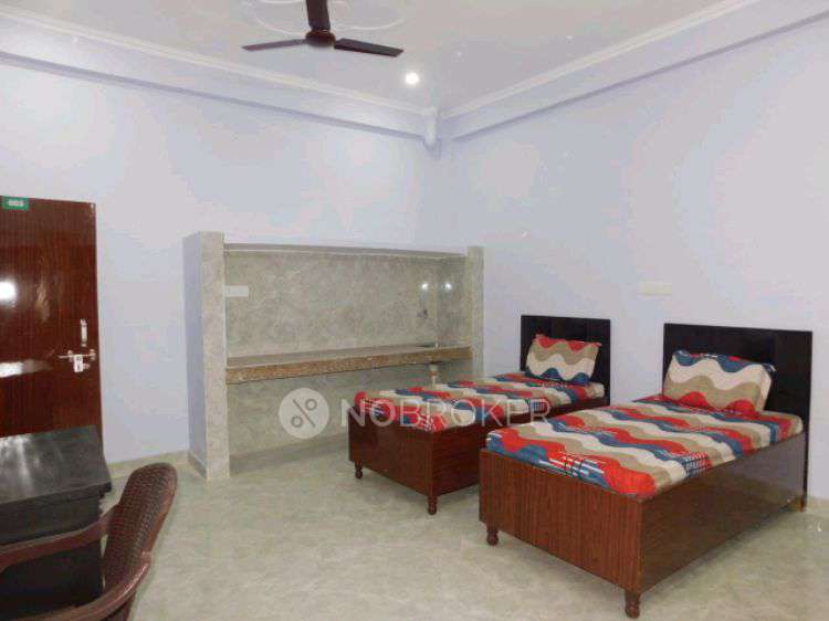 PG for Anyone in Gali 81, Village - Nangli, Sakhpur, Sector 134, Noida, Uttar Pradesh 201304, India